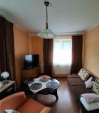 Mieszkanie 3-pokojowe Trzeboszowice