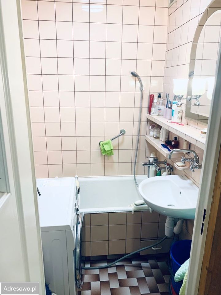 Mieszkanie 4-pokojowe Ostrołęka, ul. gen. Józefa Hallera. Zdjęcie 6