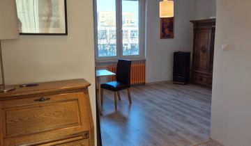 Mieszkanie 2-pokojowe Wrocław Śródmieście