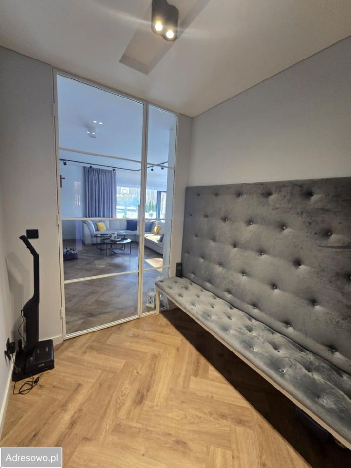 dom wolnostojący, 8 pokoi Dankowo, ul. Szafirowa. Zdjęcie 7