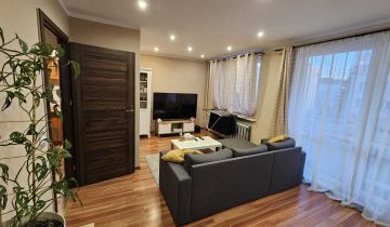 Mieszkanie 2-pokojowe Jastrzębie-Zdrój, ul. Szkolna