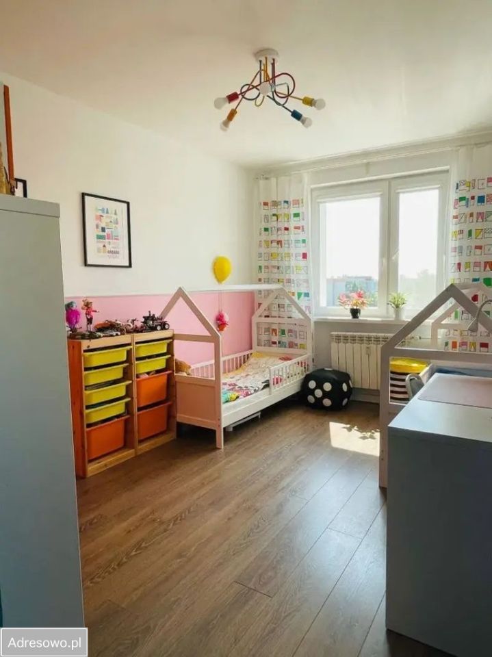 Mieszkanie 3-pokojowe Łódź Olechów, ul. Ziemowita. Zdjęcie 10