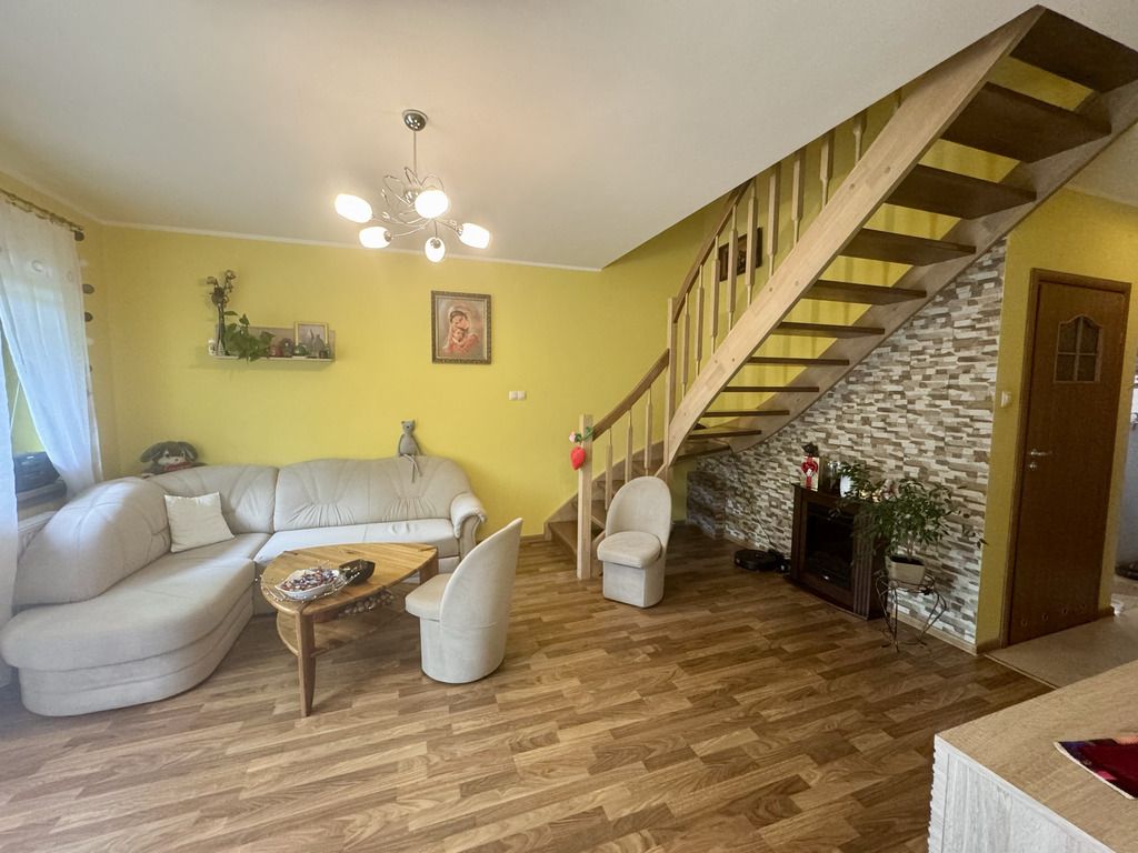 Mieszkanie 3-pokojowe Warszawa Wawer, ul. Pod Brzozami. Zdjęcie 2