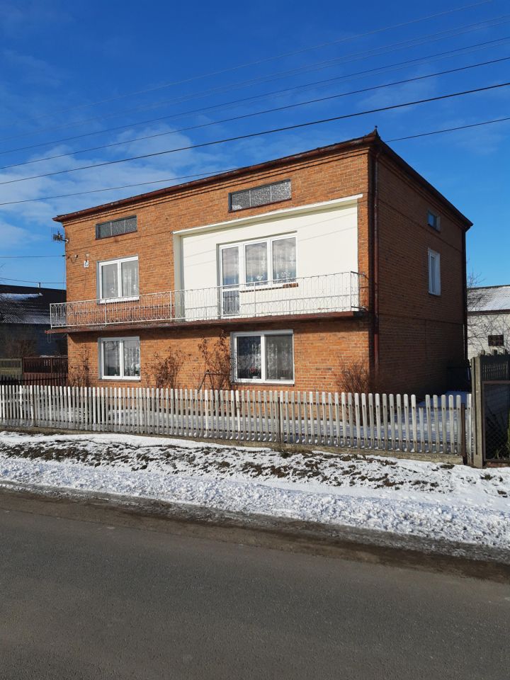 gospodarstwo Sługocice, brak. Zdjęcie 1