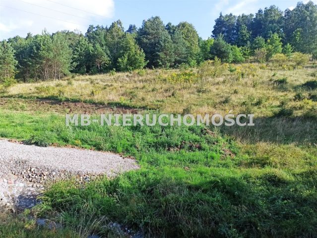 Działka budowlana Bartążek. Zdjęcie 2