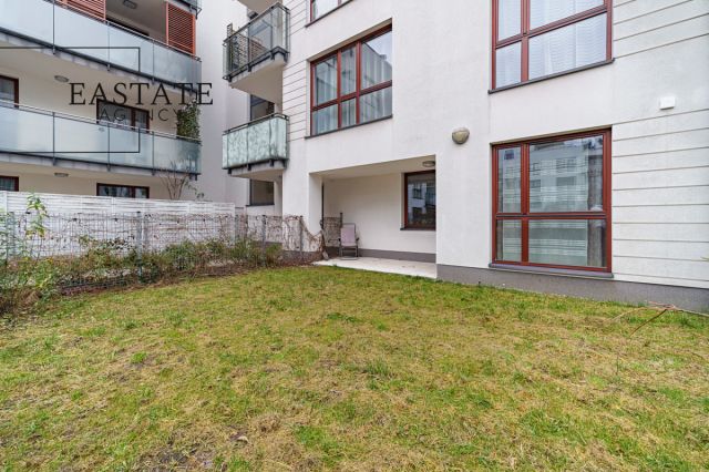 Mieszkanie 2-pokojowe Warszawa Wilanów, ul. abp. Józefa Teodorowicza. Zdjęcie 12