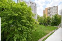 Mieszkanie 2-pokojowe Warszawa Ochota. Zdjęcie 1