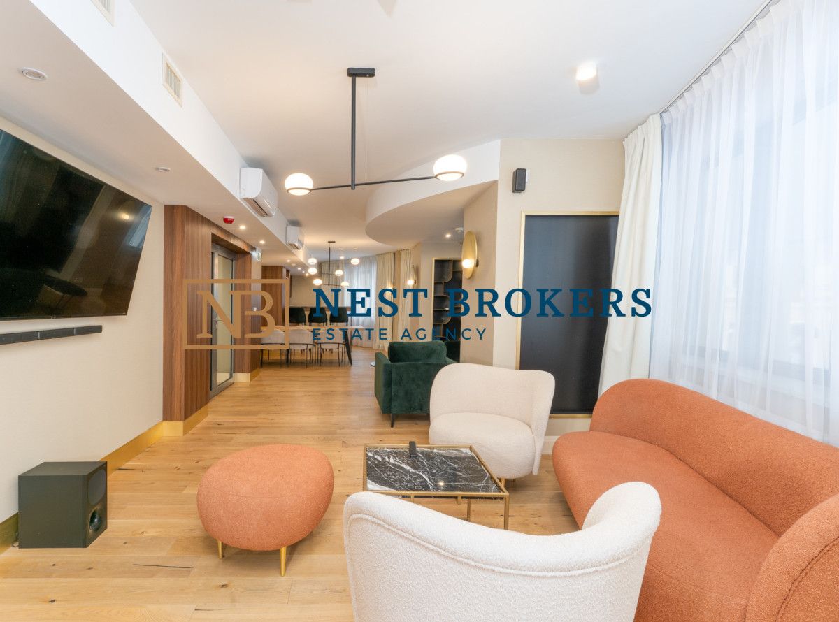 Lokal Kraków Stare Miasto, ul. Smoleńsk. Zdjęcie 5