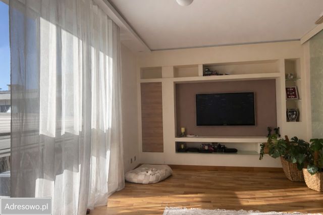 Mieszkanie 2-pokojowe Kraków Podgórze Duchackie, ul. Włoska. Zdjęcie 1