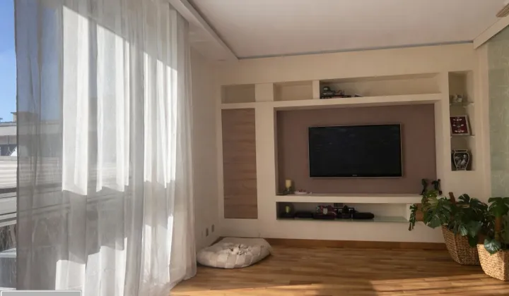 Mieszkanie 1-pokojowe Kraków Podgórze Duchackie, ul. Włoska