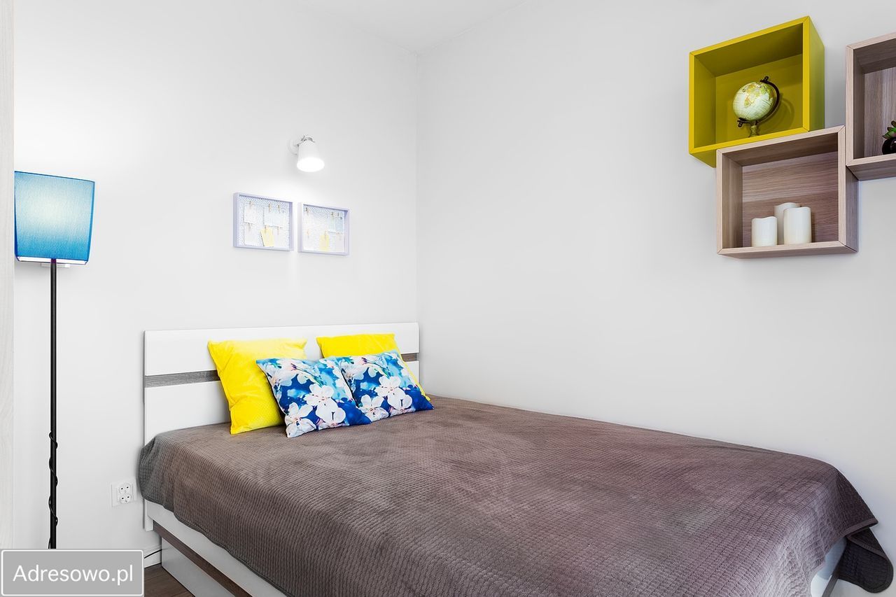 Mieszkanie 2-pokojowe Wrocław Fabryczna, ul. Legnicka. Zdjęcie 2