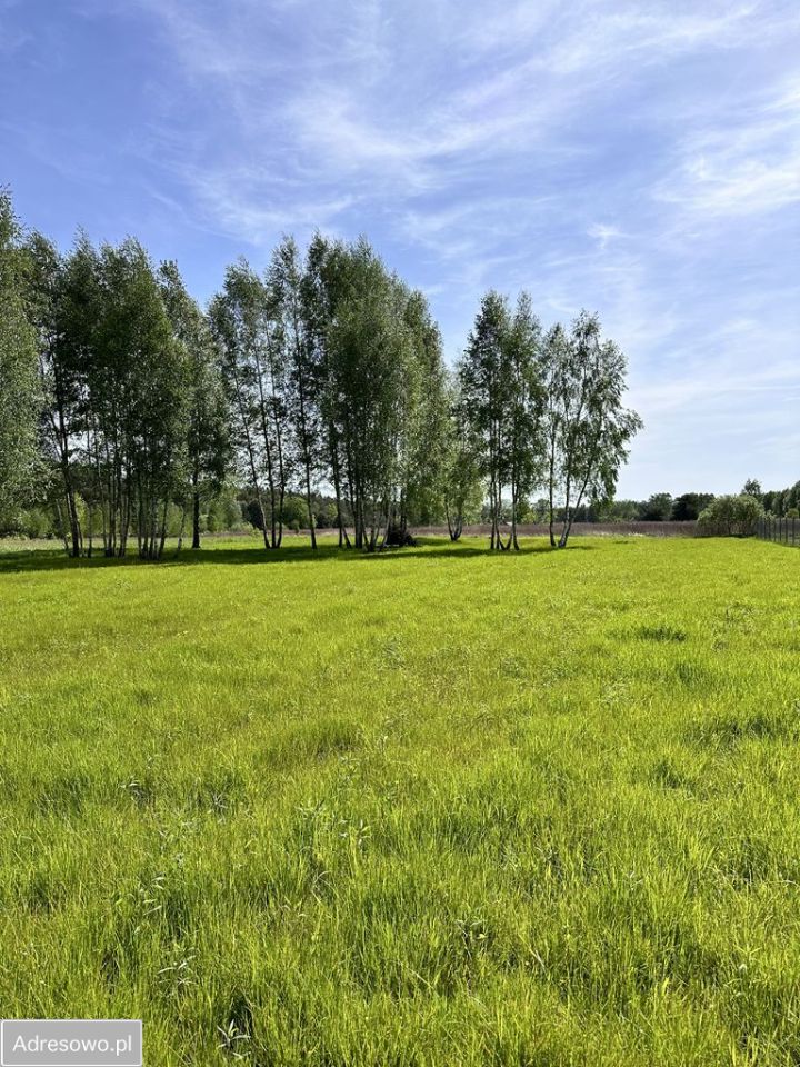 Działka budowlana Natolin. Zdjęcie 7