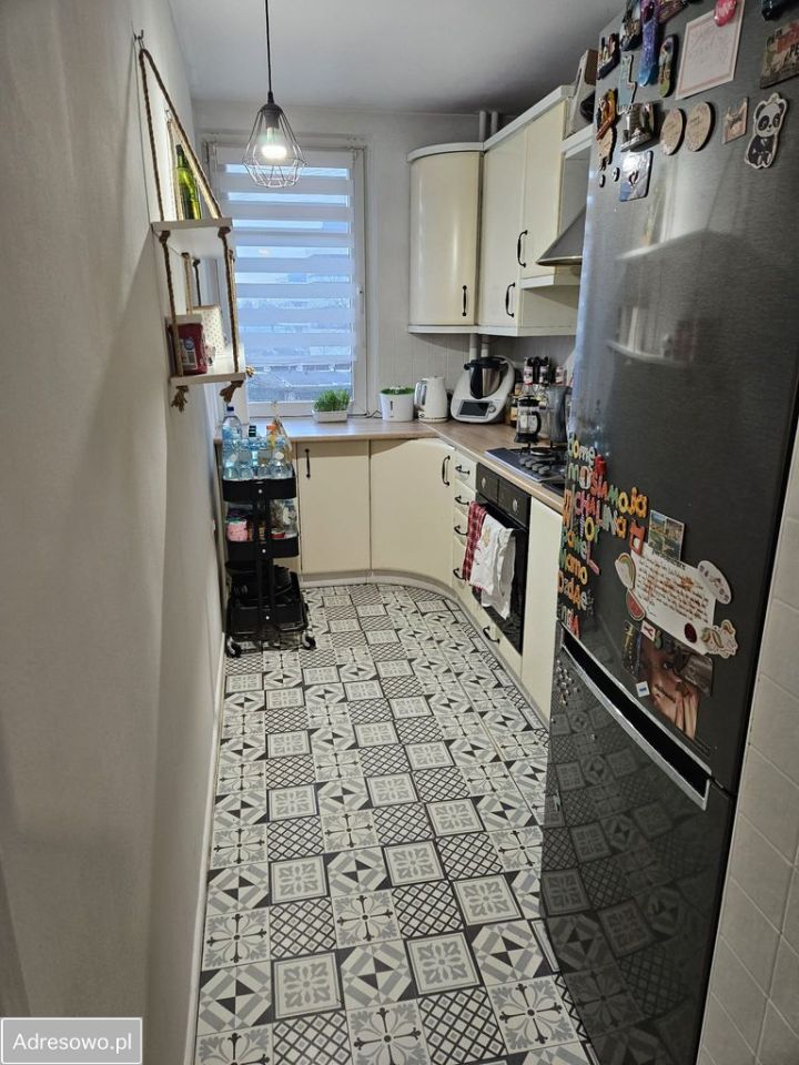 Mieszkanie 3-pokojowe Opole Zaodrze, ul. Szymona Koszyka. Zdjęcie 6