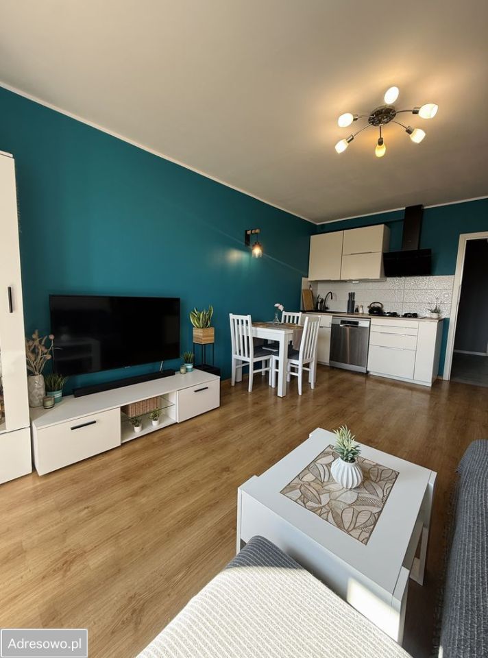 Mieszkanie 3-pokojowe Warszewice, ul. Zdrojowa. Zdjęcie 11