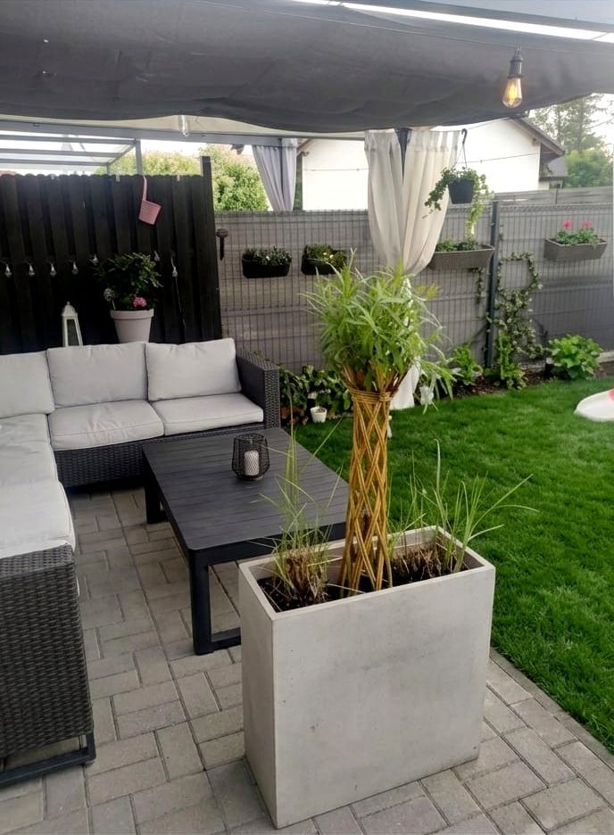 dom szeregowy, 4 pokoje Mirków, ul. Makowa. Zdjęcie 14