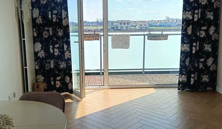 Mieszkanie 1-pokojowe Jarocin