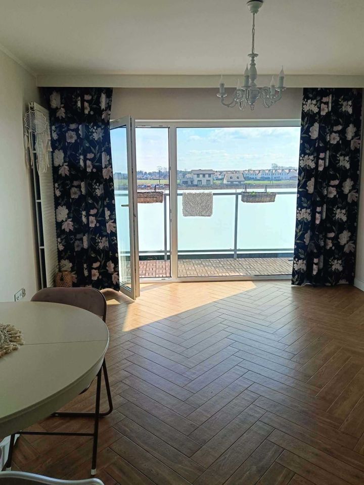 Mieszkanie 1-pokojowe Jarocin. Zdjęcie 1