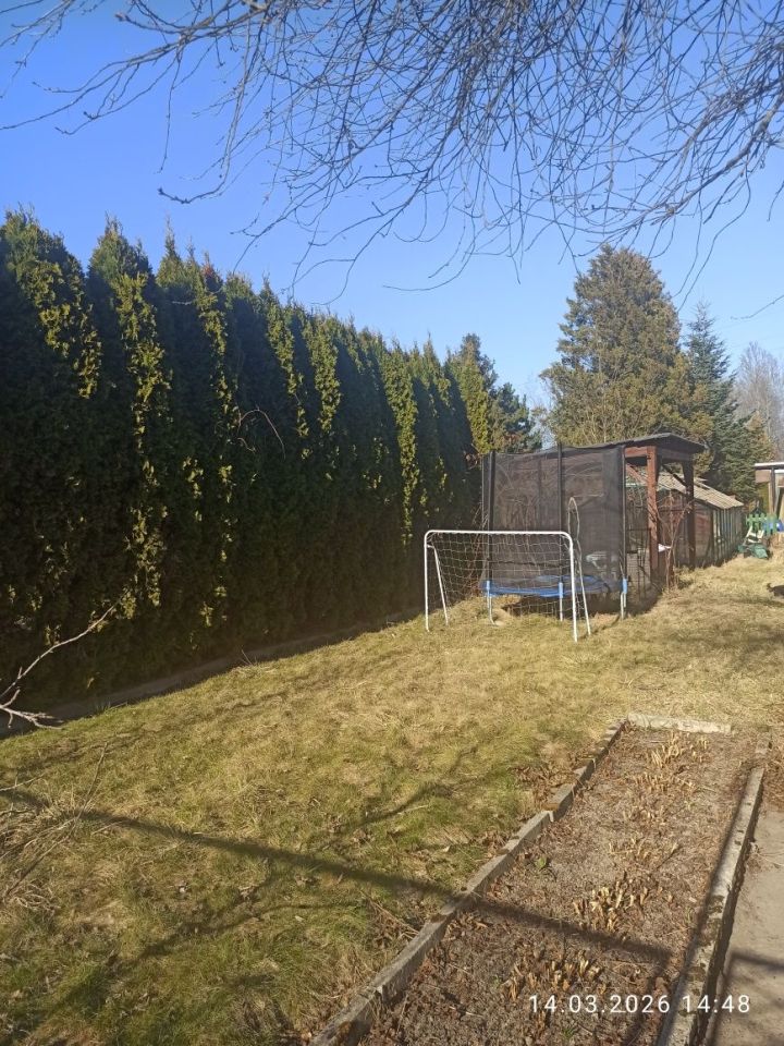 Działka rod Katowice Dąbrówka Mała. Zdjęcie 3