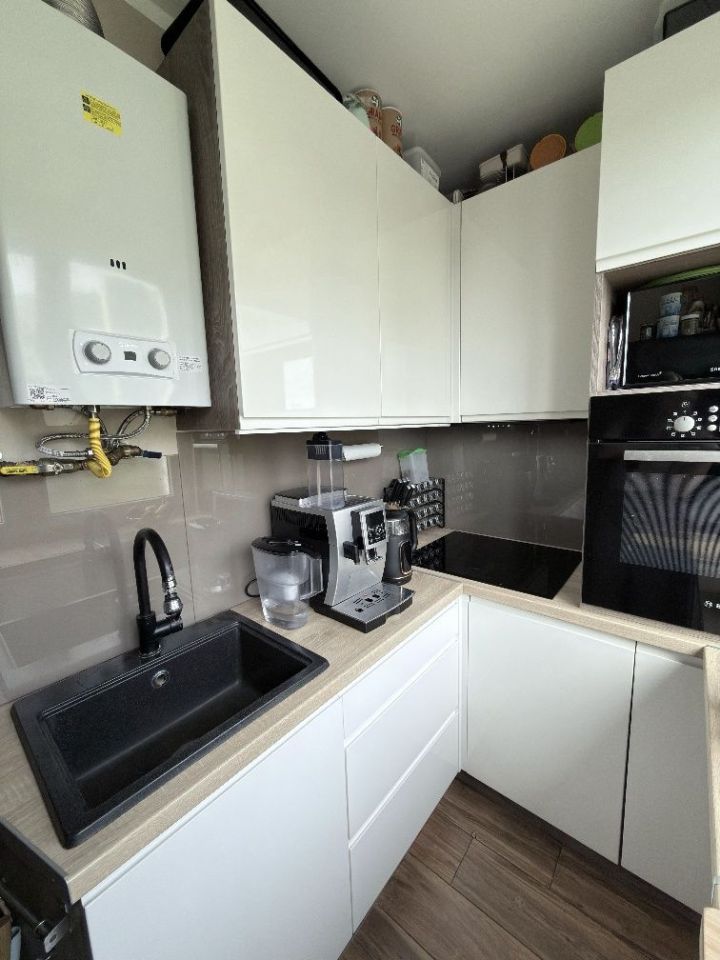 Mieszkanie 2-pokojowe Sosnowiec Centrum. Zdjęcie 8