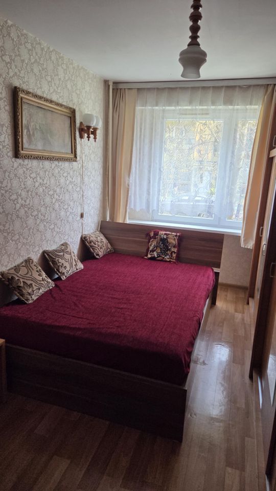 Mieszkanie 3-pokojowe Zgierz Krogulec, ul. Leopolda Staffa. Zdjęcie 3