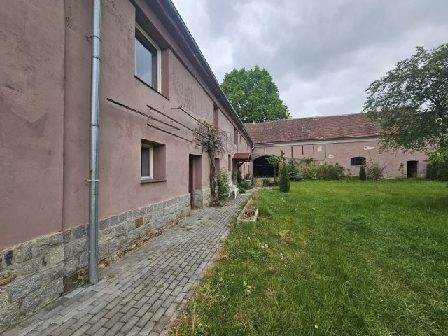 bliźniak, 5 pokoi Kruków. Zdjęcie 1