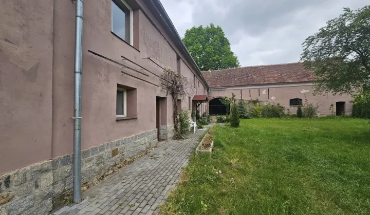 bliźniak, 5 pokoi Kruków