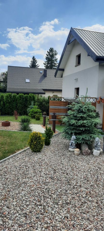 dom wolnostojący Ciechocinek. Zdjęcie 7