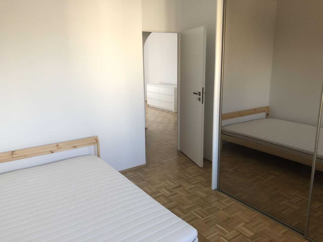 Mieszkanie 2-pokojowe Warszawa Bielany, ul. Obrońców Tobruku. Zdjęcie 11