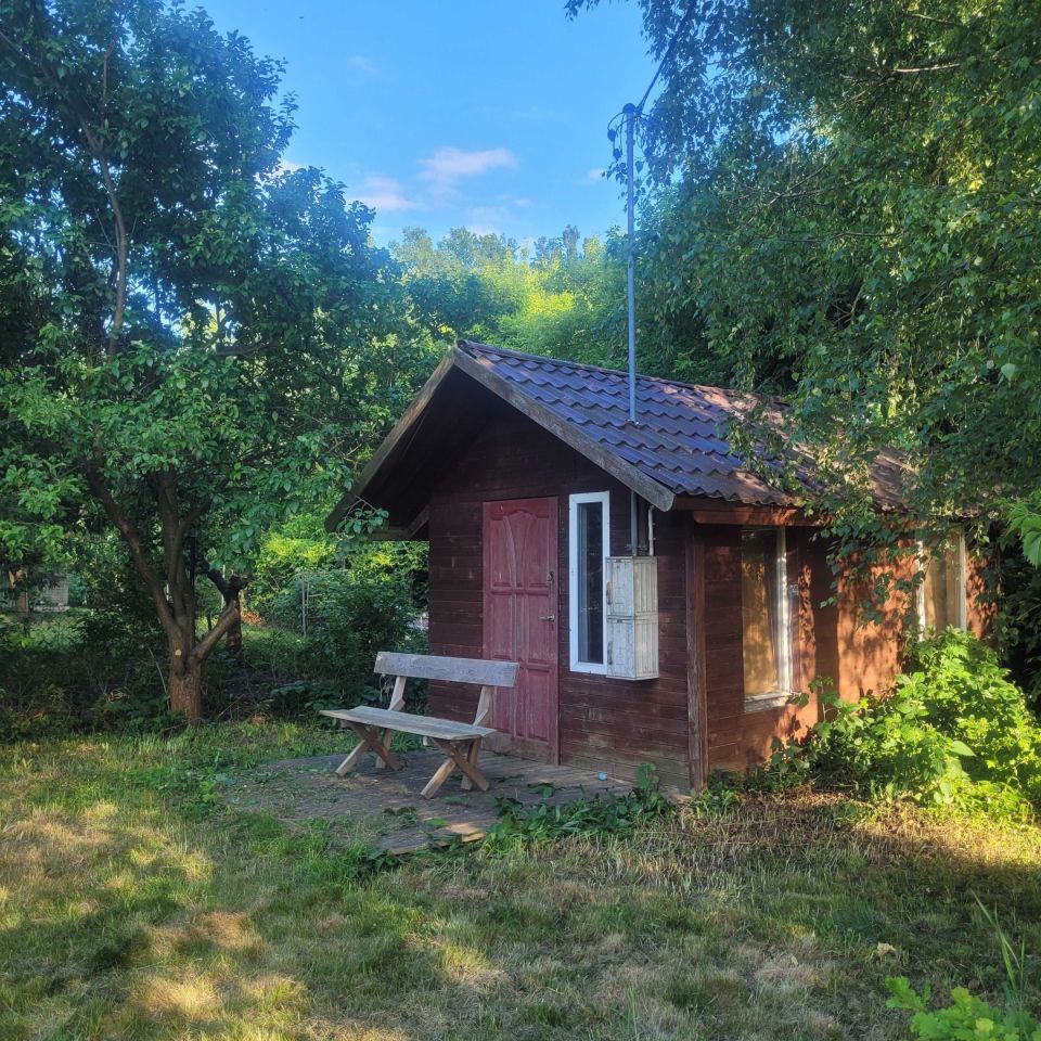 Działka budowlana Łobódź. Zdjęcie 2