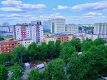 Mieszkanie 1-pokojowe Lublin LSM, ul. Pana Balcera. Zdjęcie 2