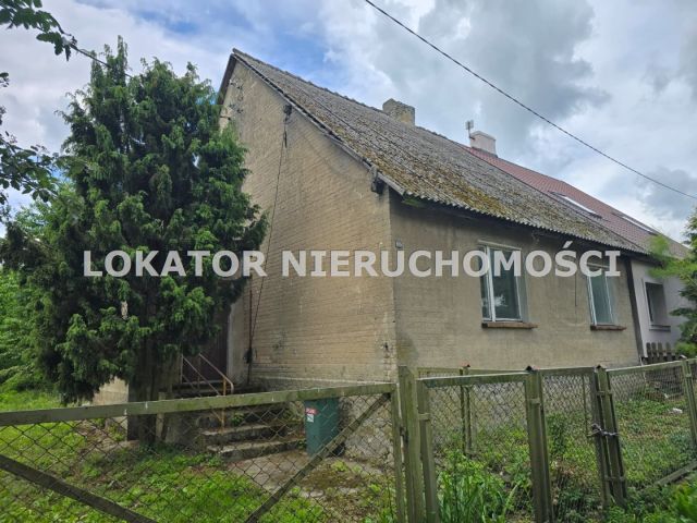 bliźniak, 2 pokoje Róża Wielka. Zdjęcie 4