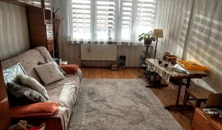 Mieszkanie 2-pokojowe Świdnica, ul. Saperów