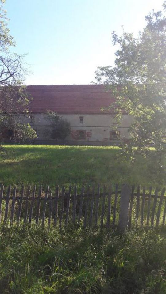 Działka budowlana Piotrowice. Zdjęcie 5