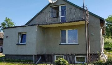 gospodarstwo, 3 pokoje Wólka Chrapanowska