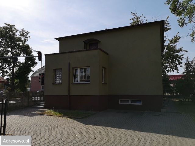 dom wolnostojący, 8 pokoi Opole, ul. Kazimierza Pużaka. Zdjęcie 1