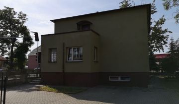 dom wolnostojący, 8 pokoi Opole, ul. Kazimierza Pużaka