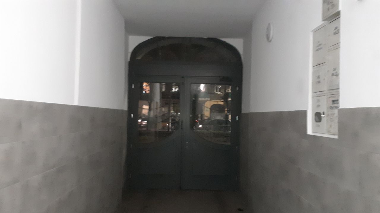 Mieszkanie 4-pokojowe Szczecin Centrum, ul. Bolesława Krzywoustego. Zdjęcie 9