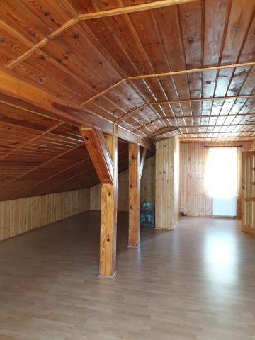 dom wolnostojący, 7 pokoi Działdowo, ul. Leśna. Zdjęcie 7