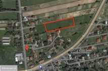 Działka budowlana Zerwana. Zdjęcie 1