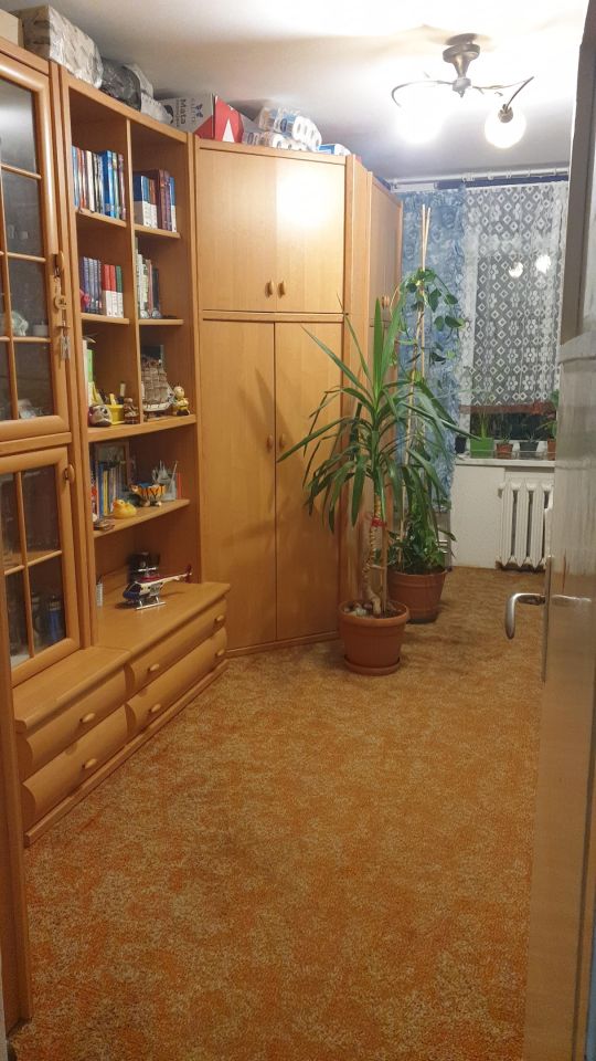 Mieszkanie 3-pokojowe Krapkowice, ul. Pułaskiego