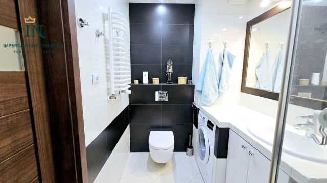 Mieszkanie 2-pokojowe Lublin Czuby, ul. Koralowa. Zdjęcie 6