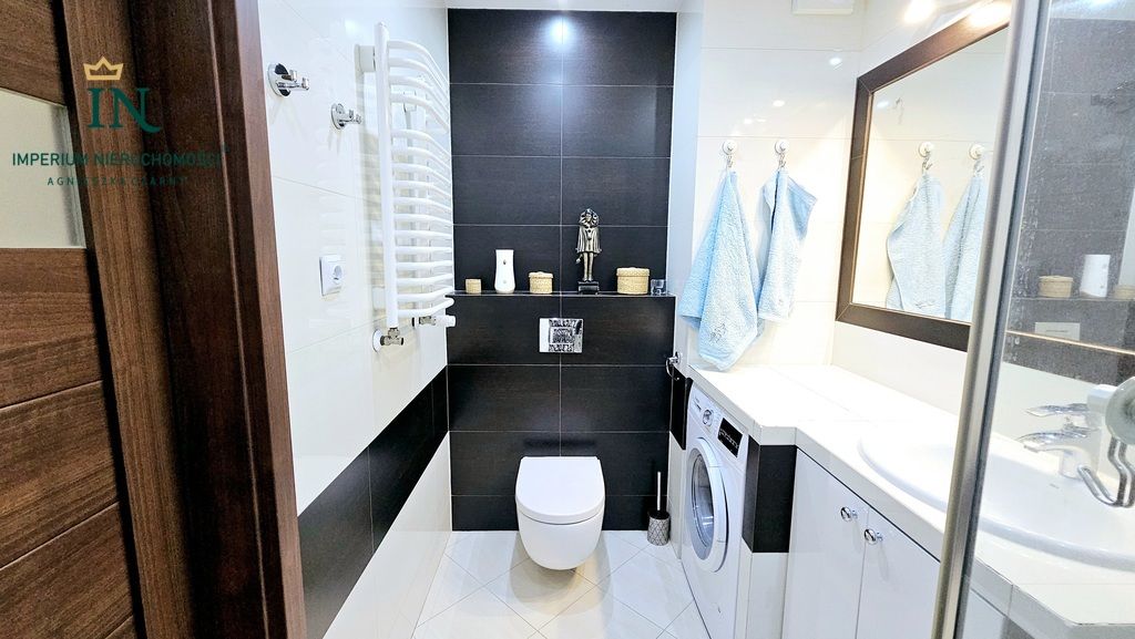 Mieszkanie 2-pokojowe Lublin Czuby, ul. Koralowa. Zdjęcie 6