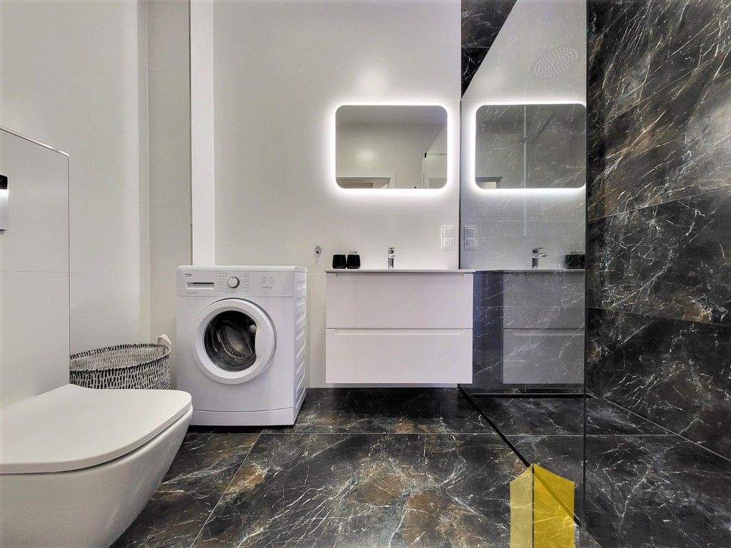 Mieszkanie 3-pokojowe Słupsk, ul. Zamiejska. Zdjęcie 8