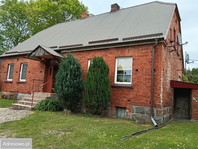 Mieszkanie 2-pokojowe Postomino. Zdjęcie 1