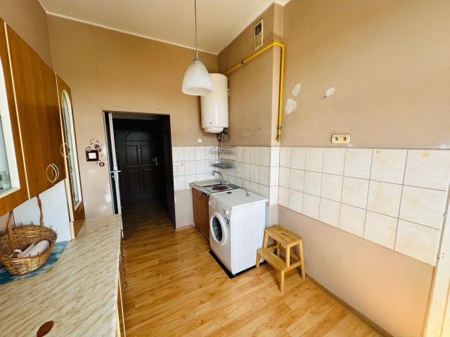 Mieszkanie 2-pokojowe Wrocław Śródmieście, ul. św. Wincentego. Zdjęcie 5