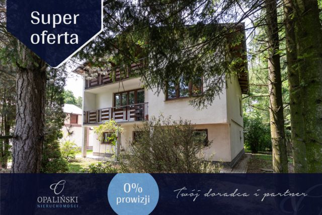 dom wolnostojący, 6 pokoi Iwonicz. Zdjęcie 1