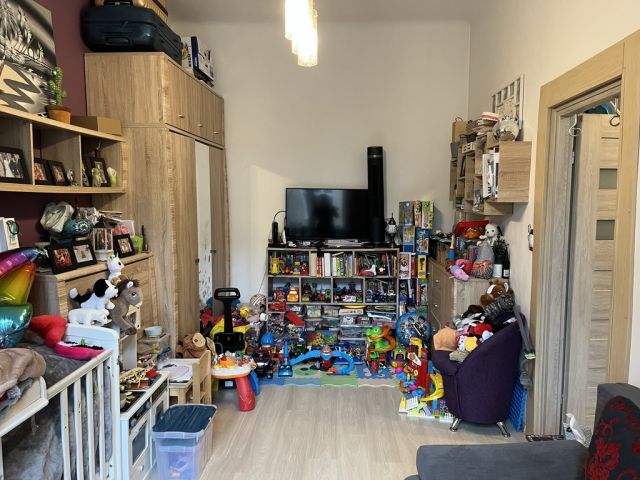 Mieszkanie 2-pokojowe Warszawa Wola, ul. Chłodna. Zdjęcie 9