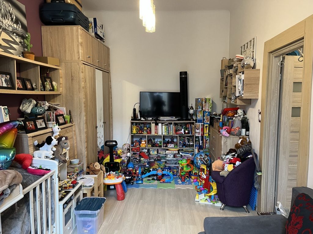 Mieszkanie 2-pokojowe Warszawa Wola, ul. Chłodna. Zdjęcie 9