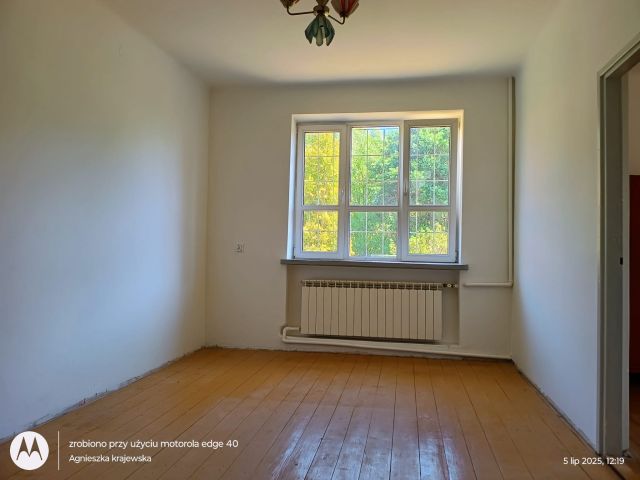 dom wolnostojący, 2 pokoje Milanówek, ul. Wierzbowa. Zdjęcie 9