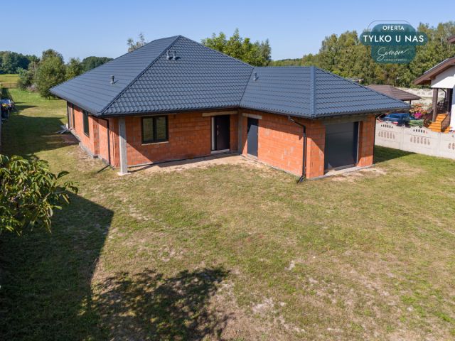 dom wolnostojący, 4 pokoje Ruda. Zdjęcie 1